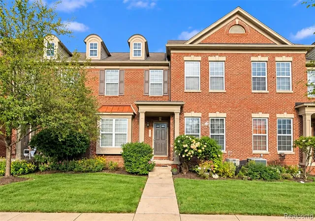Photo 1 of Condo for sale at 2051 Vanderbilt Rd, Canton, MI 48188 | MLS# 61033725 | Listing updated on 2026-10-11