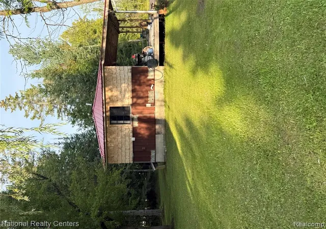 Photo 1 of Single family home for sale at 8018 Mielke Rd, Hawks, MI 49743 9811 | MLS# 61024538 | Listing updated on 2026-09-22