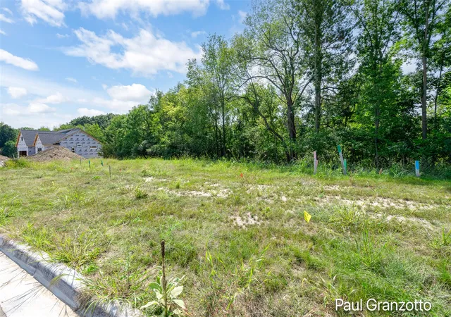 Photo 1 of Land for sale at 3060 Arbor Crk Ave, Grand Rapids, MI 49512 | MLS# 70532176 | Listing updated on 2026-09-16