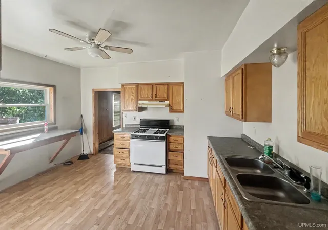 Photo 3 of Single family home for sale at 106 3rd Street, Crystal Falls, MI 49920 | MLS# 50222476 | Listing updated on 2026-09-21