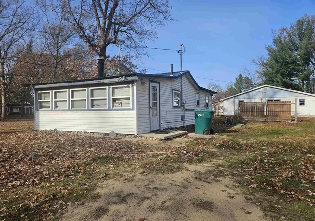 Photo 1 of Single family home for sale at 5223 E Cranberry Lake Rd, Harrison, MI 48625 | MLS# 50223586 | Listing updated on 2026-10-09