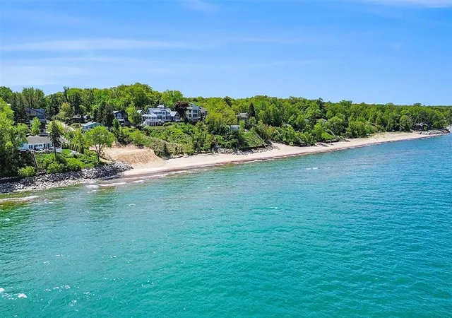 Photo 3 of Land for sale at 4281 Lake Shore Dr, Update, MI 49117 | MLS# 70555476 | Listing updated on 2026-09-02