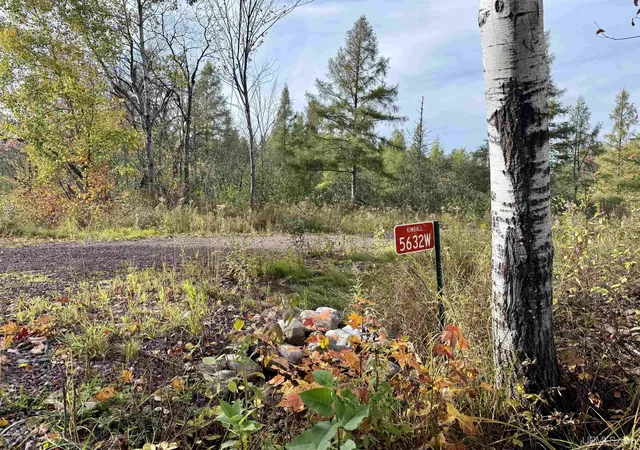 Photo 1 of Land for sale at 5632 W Range View Dr, Hurley, WI 54534 | MLS# 50224105 | Listing updated on 2026-10-07