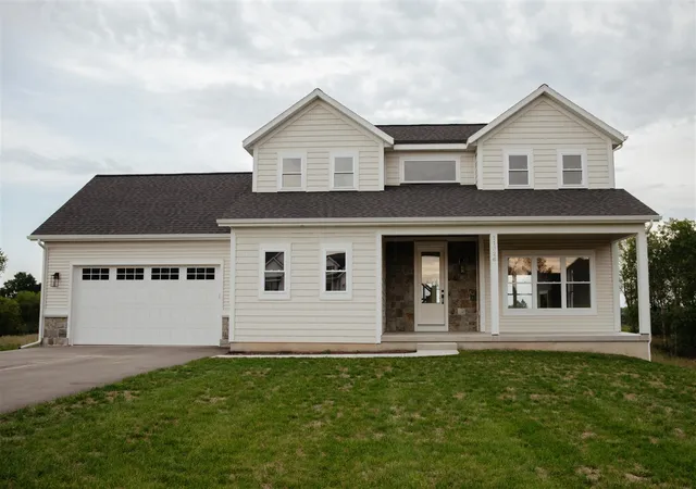 Photo 2 of Single family home for sale at 11326 Bancroft Way, Alto, MI 49302 | MLS# 70556489 | Listing updated on 2026-09-03