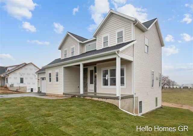 Photo 3 of Single family home for sale at 11326 Bancroft Way, Alto, MI 49302 | MLS# 70556489 | Listing updated on 2026-09-03