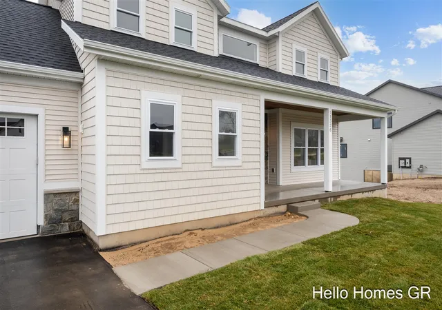Photo 3 of Single family home for sale at 11326 Bancroft Way, Alto, MI 49302 | MLS# 70556489 | Listing updated on 2026-09-03