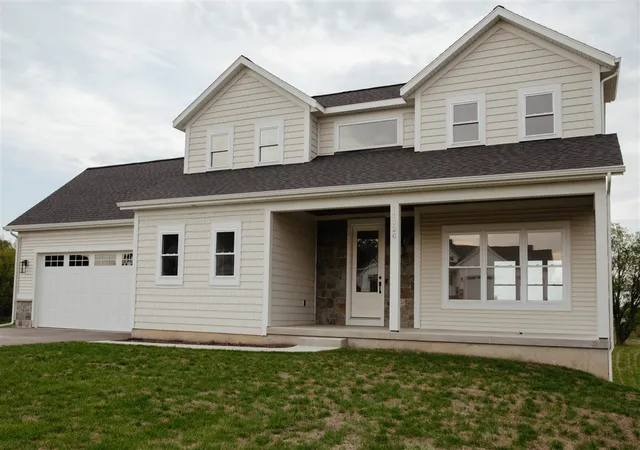 Photo 4 of Single family home for sale at 11326 Bancroft Way, Alto, MI 49302 | MLS# 70556489 | Listing updated on 2026-09-03