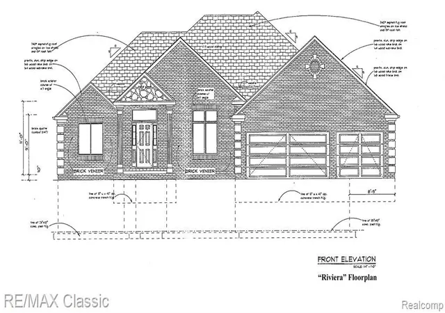 Photo 1 of Sale Pending at 8139 Hunters Ridge Dr, Newport, MI 48166 | MLS# 70384163 | Listing updated on 2026-09-10