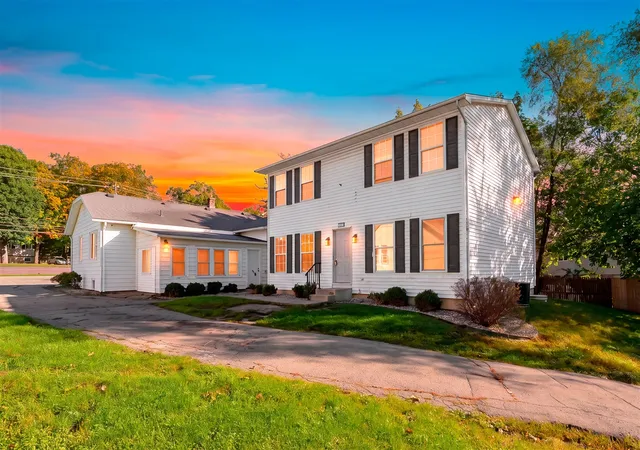 Photo 1 of Multi family home for sale at 3419 W Michigan Ave, Kalamazoo, MI 49006 | MLS# 70563068 | Listing updated on 2026-10-07