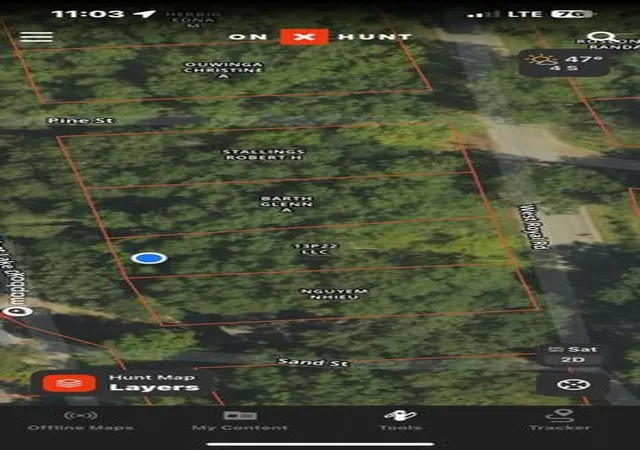 Photo 2 of Land for sale at 7731 W Royal Rd, Stanwood, MI 49346 | MLS# 70557113 | Listing updated on 2026-09-08