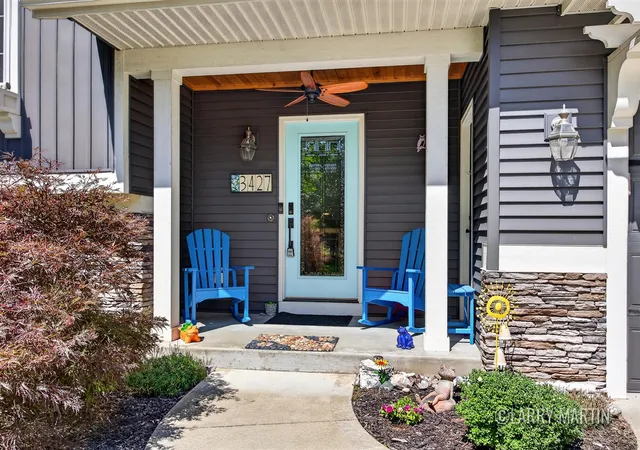 Photo 2 of Sale Pending at 3427 Dana Dr, Hamilton, MI 49419 | MLS# 70555380 | Listing updated on 2026-09-10