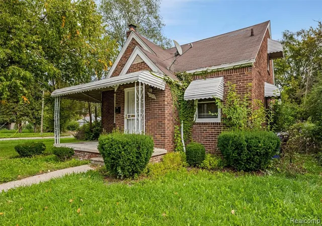 Photo 1 of Single family home for sale at 11326 Wayburn St, Detroit, MI 48224 1634 | MLS# 61011138 | Listing updated on 2026-10-09