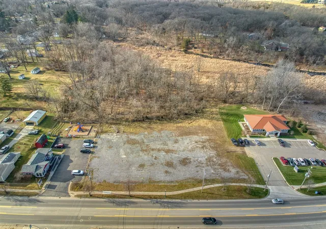 Photo 1 of Land for sale at 404 N Main St, Brooklyn, MI 49230 | MLS# 70529058 | Listing updated on 2026-09-08
