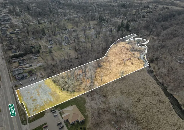 Photo 3 of Land for sale at 404 N Main St, Brooklyn, MI 49230 | MLS# 70529058 | Listing updated on 2026-09-08