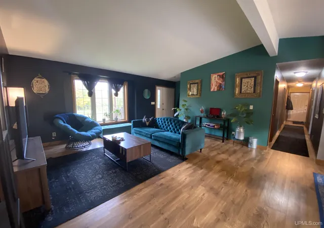 Photo 3 of Sale Pending at 630 Dalton Rd, Skandia, MI 49885 | MLS# 50221077 | Listing updated on 2026-09-08
