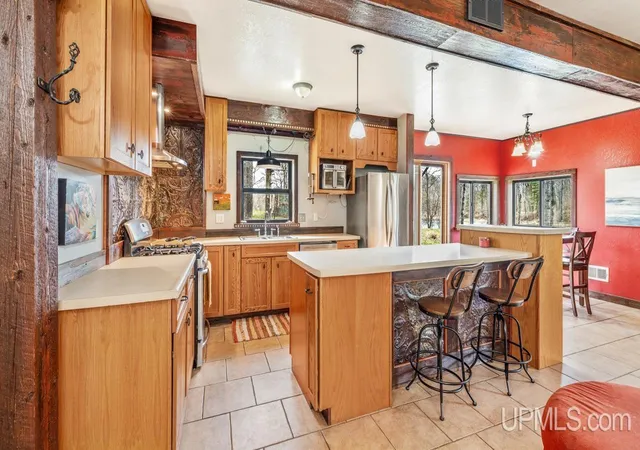 Photo 3 of Single family home for sale at W9565 Pike Plains Rd, Dunbar, WI 54119 | MLS# 50207278 | Listing updated on 2026-09-08