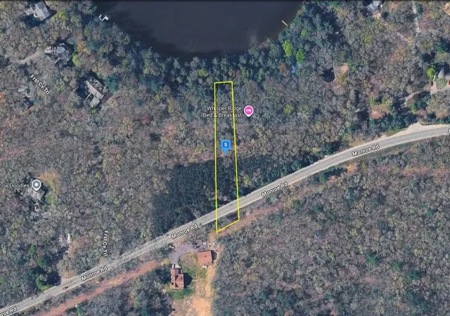 Land for sale at 3781 Monroe Rd, Allegan, MI 49010 | MLS# 70561787