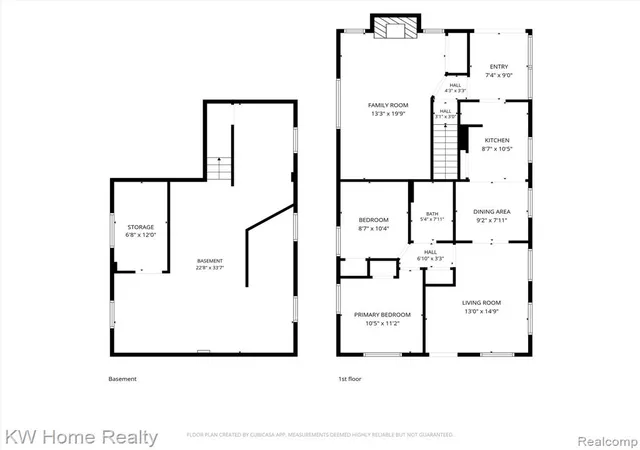 Photo 31 of Single family home for sale at 3616 Williams St, Dearborn, MI 48124 3784 | MLS# 61022901 | Listing updated on 2026-10-19