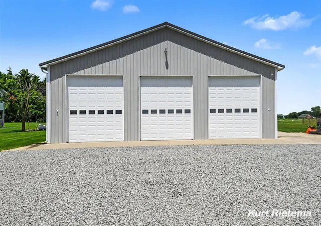 Photo 2 of Land for sale at V/l 44th Street, Hamilton, MI 49419 | MLS# 70541110 | Listing updated on 2026-09-01