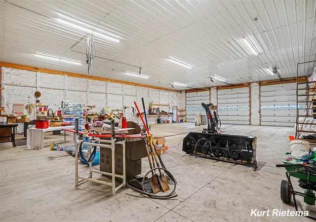 Photo 4 of Land for sale at V/l 44th Street, Hamilton, MI 49419 | MLS# 70541110 | Listing updated on 2026-09-01