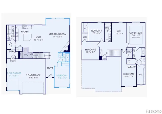 Photo 1 of Single family home for sale at 6323 Marsh Rd, Pittsfield, MI 48197 | MLS# 61026030 | Listing updated on 2026-09-01