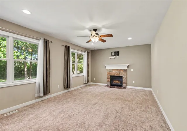 Photo 2 of Single family home for sale at 7977 Interlochen St, Kalamazoo, MI 49009 | MLS# 70553721 | Listing updated on 2026-09-08