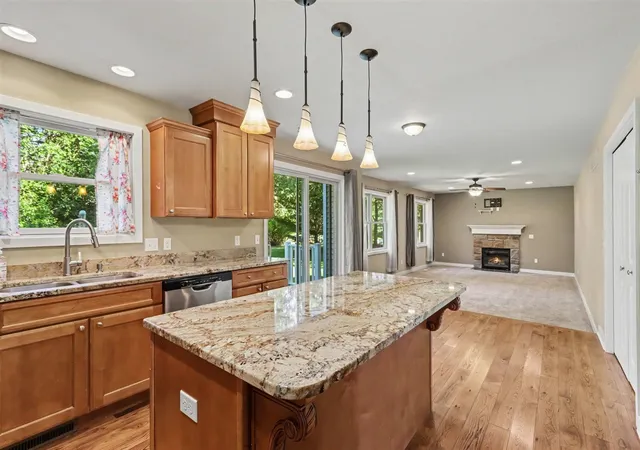 Photo 4 of Single family home for sale at 7977 Interlochen St, Kalamazoo, MI 49009 | MLS# 70553721 | Listing updated on 2026-09-08