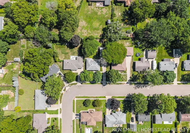Photo 4 of Single family home for sale at 4072 Lila St, Grandville, MI 49418 | MLS# 70553695 | Listing updated on 2026-09-10