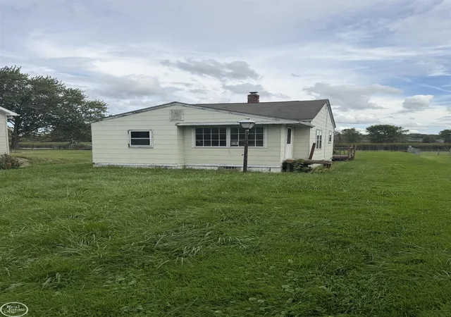Photo 1 of Single family home for sale at 32703 Sutton Rd, Chesterfield, MI 48047 | MLS# 50224545 | Listing updated on 2026-10-12