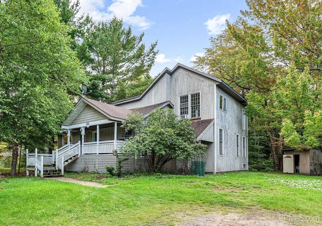 Photo 1 of Single family home for sale at 110 Basal Rd, Marquette, MI 49855 | MLS# 50221357 | Listing updated on 2026-09-18