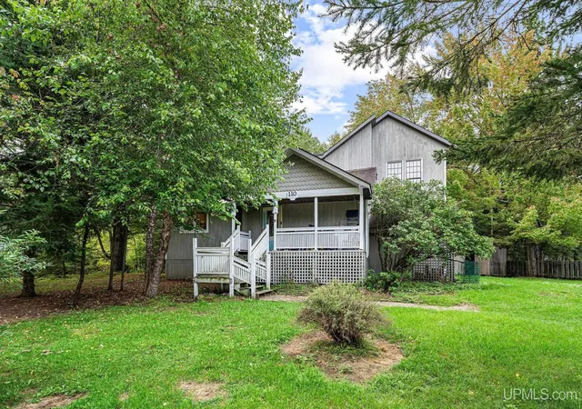 Photo 2 of Single family home for sale at 110 Basal Rd, Marquette, MI 49855 | MLS# 50221357 | Listing updated on 2026-09-18