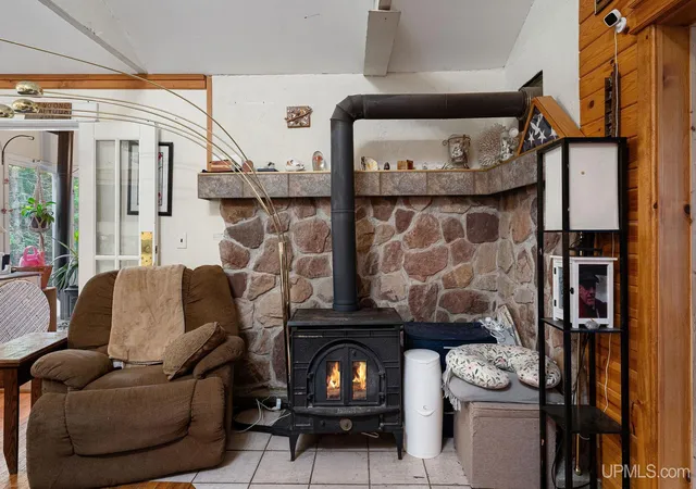 Photo 4 of Single family home for sale at 110 Basal Rd, Marquette, MI 49855 | MLS# 50221357 | Listing updated on 2026-09-18