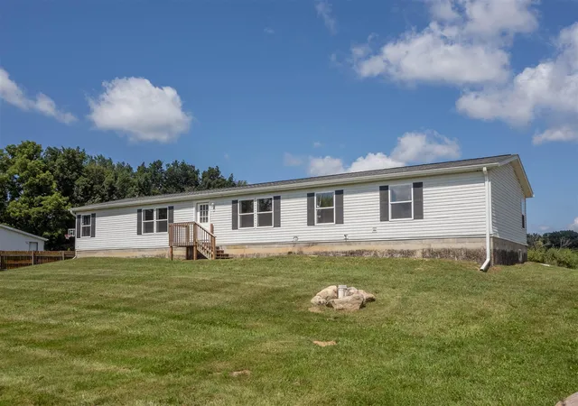 Photo 1 of Sale Pending at 34412 36th Avenue, Paw Paw, MI 49079 | MLS# 70555283 | Listing updated on 2026-09-03