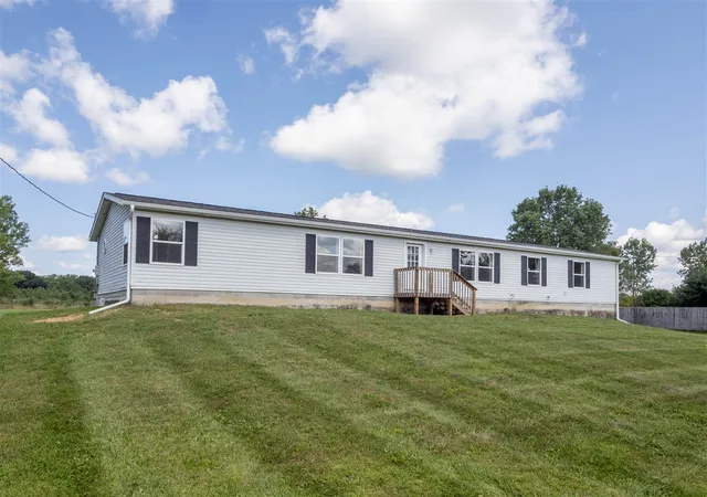 Photo 3 of Sale Pending at 34412 36th Avenue, Paw Paw, MI 49079 | MLS# 70555283 | Listing updated on 2026-09-03