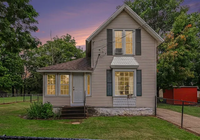 Photo 1 of Sale Pending at 21972 Bedford Rd, Battle Creek, MI 49017 | MLS# 70559948 | Listing updated on 2026-09-24