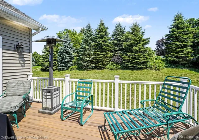 Photo 3 of Condo for sale at 56 Fox Holw Dr, Metamora, MI 48455 9006 | MLS# 61009115 | Listing updated on 2026-09-05
