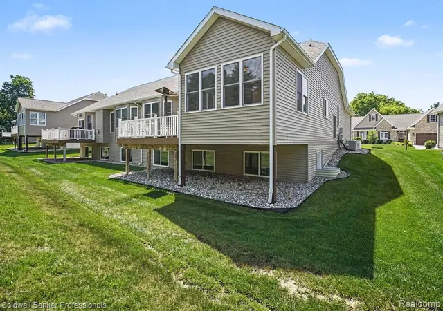 Photo 3 of Condo for sale at 56 Fox Holw Dr, Metamora, MI 48455 9006 | MLS# 61009115 | Listing updated on 2026-09-05