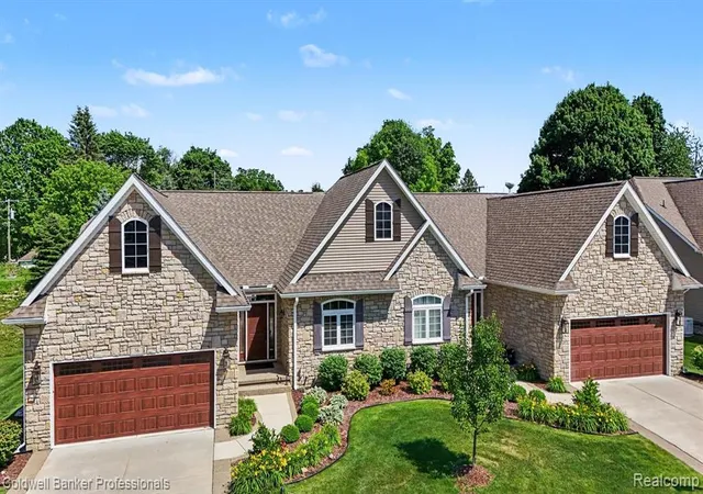 Photo 4 of Condo for sale at 56 Fox Holw Dr, Metamora, MI 48455 9006 | MLS# 61009115 | Listing updated on 2026-09-05