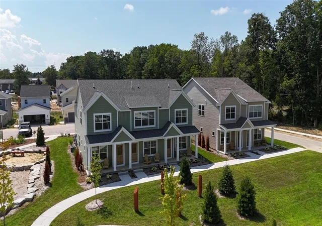 Photo 2 of Sale Pending at 311 Vista Green Dr, Holland, MI 49423 | MLS# 70551939 | Listing updated on 2026-09-10