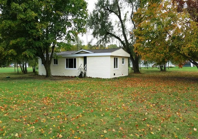 Photo 1 of Single family home for sale at 141 W Union City Rd, Union City, MI 49094 | MLS# 70496061 | Listing updated on 2026-09-10