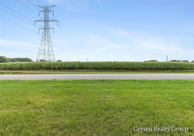 Photo 2 of Land for sale at 133rd Avenue, Hamilton, MI 49419 | MLS# 70555994 | Listing updated on 2026-09-14