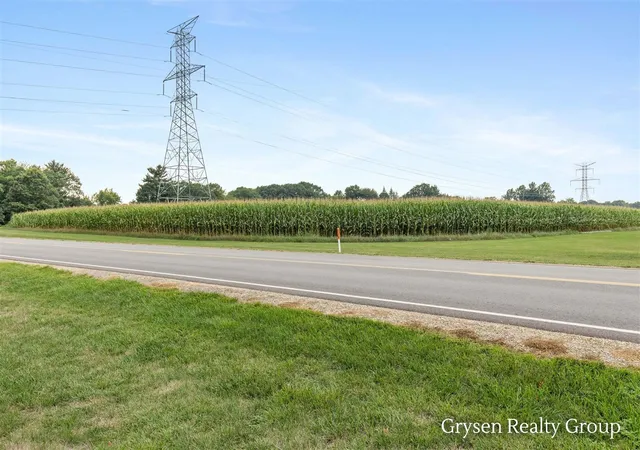 Photo 3 of Land for sale at 133rd Avenue, Hamilton, MI 49419 | MLS# 70555994 | Listing updated on 2026-09-14