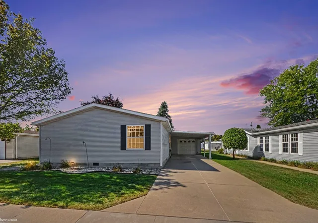 Photo 1 of Sale Pending at 4333 24th Avenue, Fort Gratiot, MI 48059 | MLS# 50224301 | Listing updated on 2026-10-22