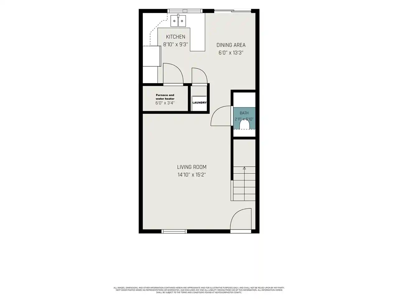 Listing Photo 21 - Condo for sale in 2466 Abbington Dr located at 2466 Abbington Dr, Grand Rapids, MI 49506 - Unit 2466 Abbington Dr
