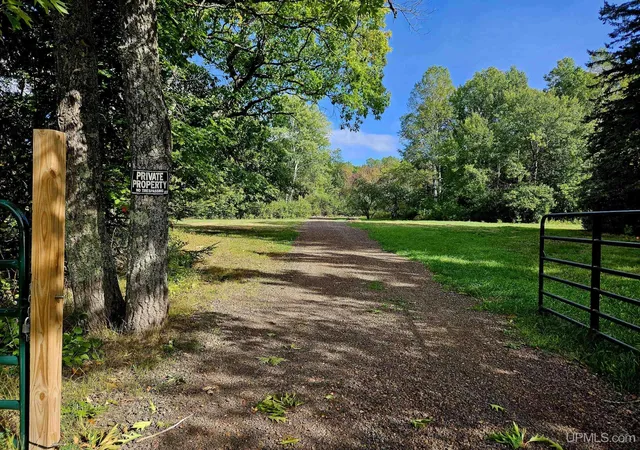 Photo 1 of Sale Pending at N10840 Vanderhagen Rd, Ironwood, MI 49938 | MLS# 50222888 | Listing updated on 2026-10-06