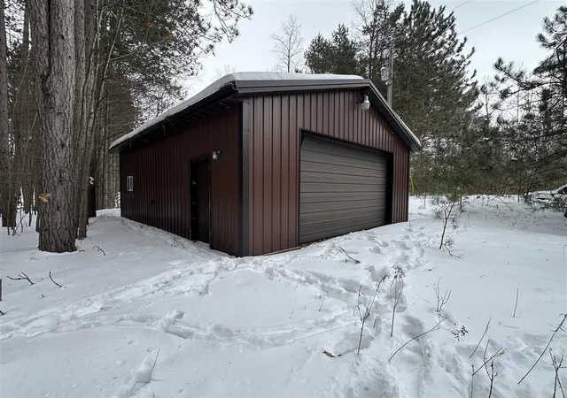 Photo 3 of Sale Pending at V/l Lakola Rd, Le Roy, MI 49655 | MLS# 70514431 | Listing updated on 2026-09-02