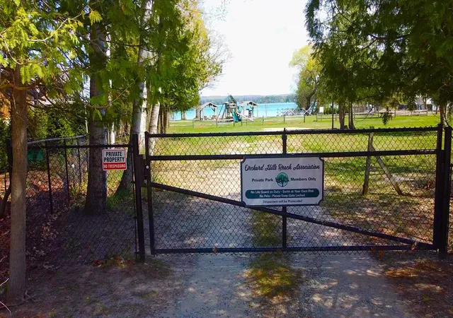 Photo 1 of Land for sale at V/l Windmill Ln, Rapid City, MI 49676 | MLS# 80073139 | Listing updated on 2026-09-11