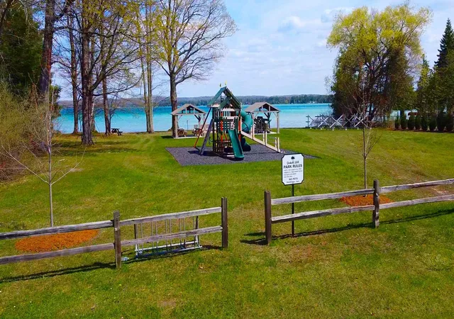 Photo 3 of Land for sale at V/l Windmill Ln, Rapid City, MI 49676 | MLS# 80073139 | Listing updated on 2026-09-11