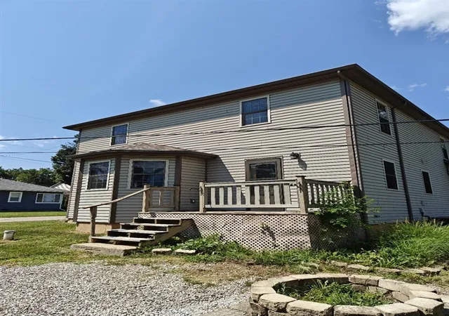 Photo 3 of Single family home for sale at 22301 Forest Ave, Cassopolis, MI 49031 | MLS# 70554234 | Listing updated on 2026-09-03