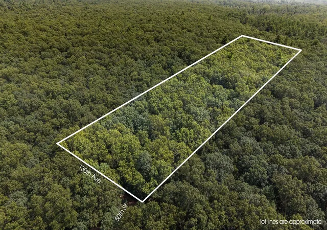 Land for sale at 4994 130th Avenue, Hamilton, MI 49419 | MLS# 70555900